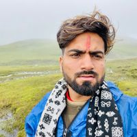 Bibek  Khanal
