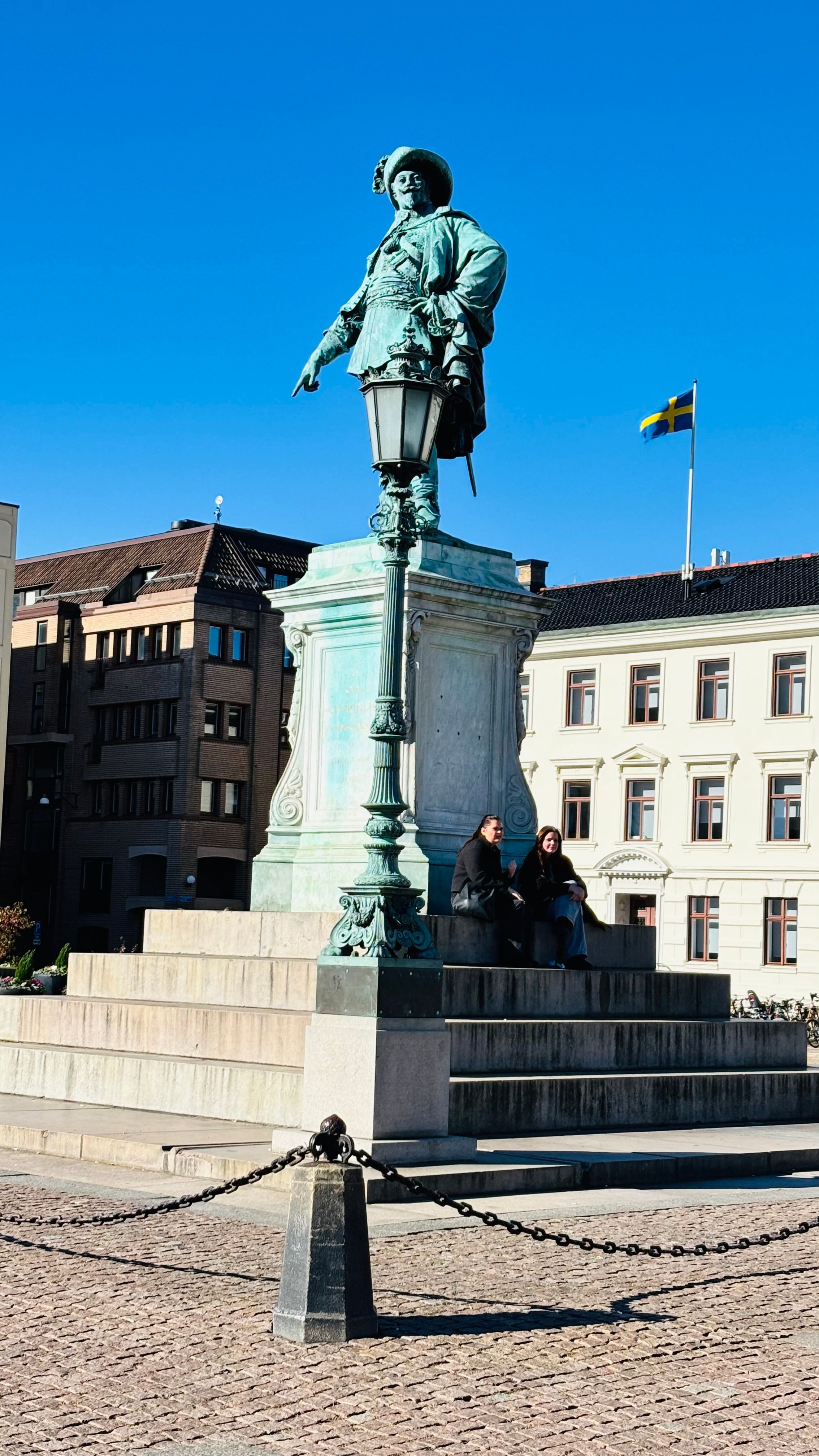 Budget Scandinavian Highlights: Three Nordic Gems 🚆