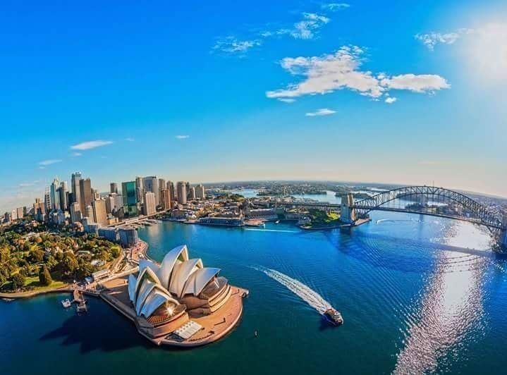 The Essential Sydney Waterfront and Waves Guide 🇦🇺