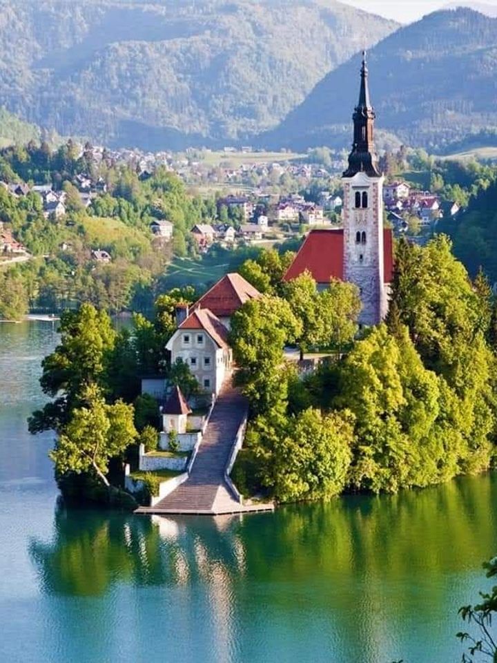 Slovenia