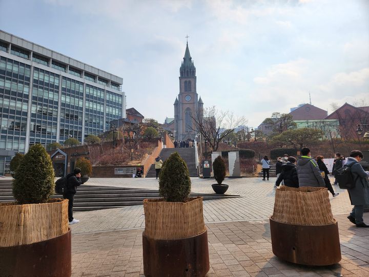 Photo of the place