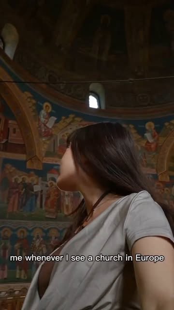unlocking 100% map completion

#relatable #funny #church #europe #travel