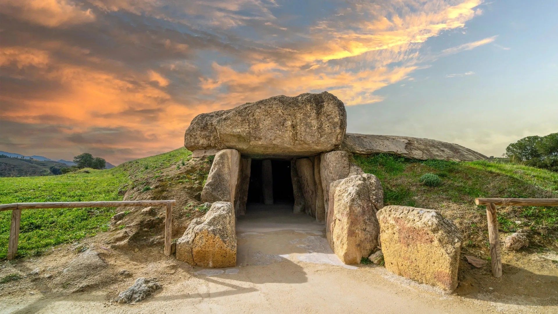 Ancient DNA Reveals Mysterious Collapse of Europe's Megalith Builders