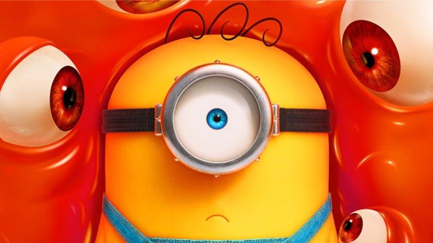 Minions & Monsters Tops Box Office with $64M Debut, Raising Franchise-Fatigue Concerns