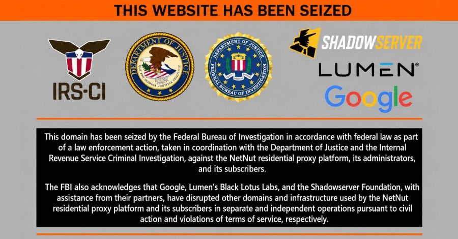 Google Disrupts NetNut Residential Proxy Network: Impact and Implications