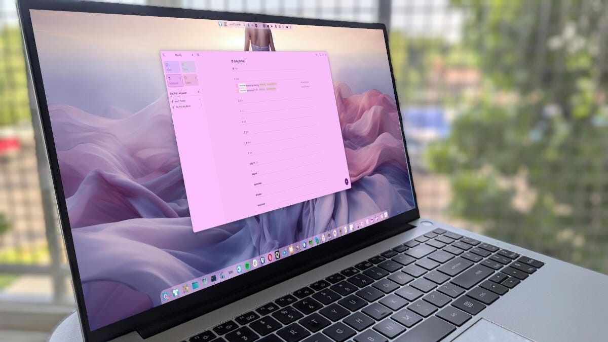 Five Small Linux Tools That Deliver Big Impact for Daily Productivity