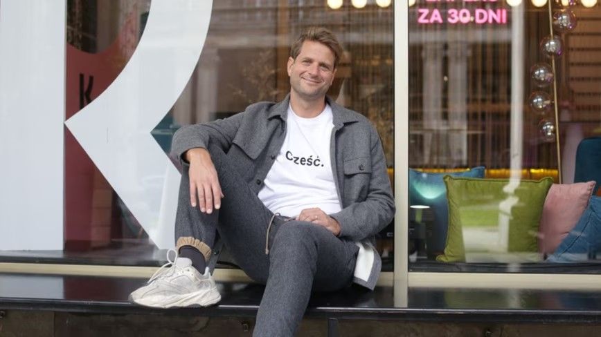 Klarna applies for US banking licence in boldest American move yet