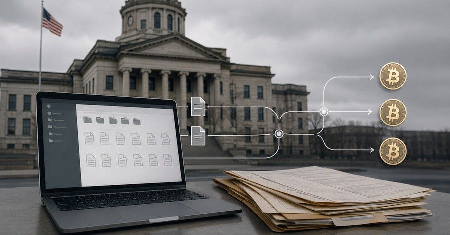 U.S. Government Entity Paid $1 Million in Data-Theft Extortion, New Case Study Reveals