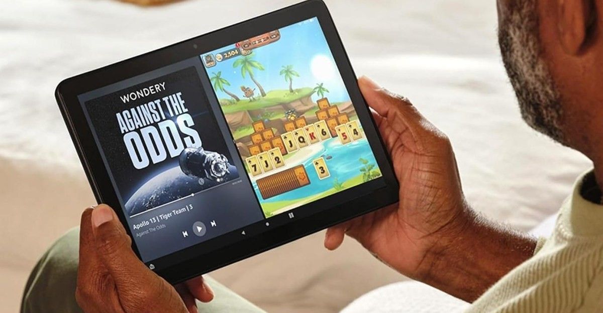 Amazon Quietly Upgrades 2023 Fire HD 10 with 4GB RAM, Slight Price Increase