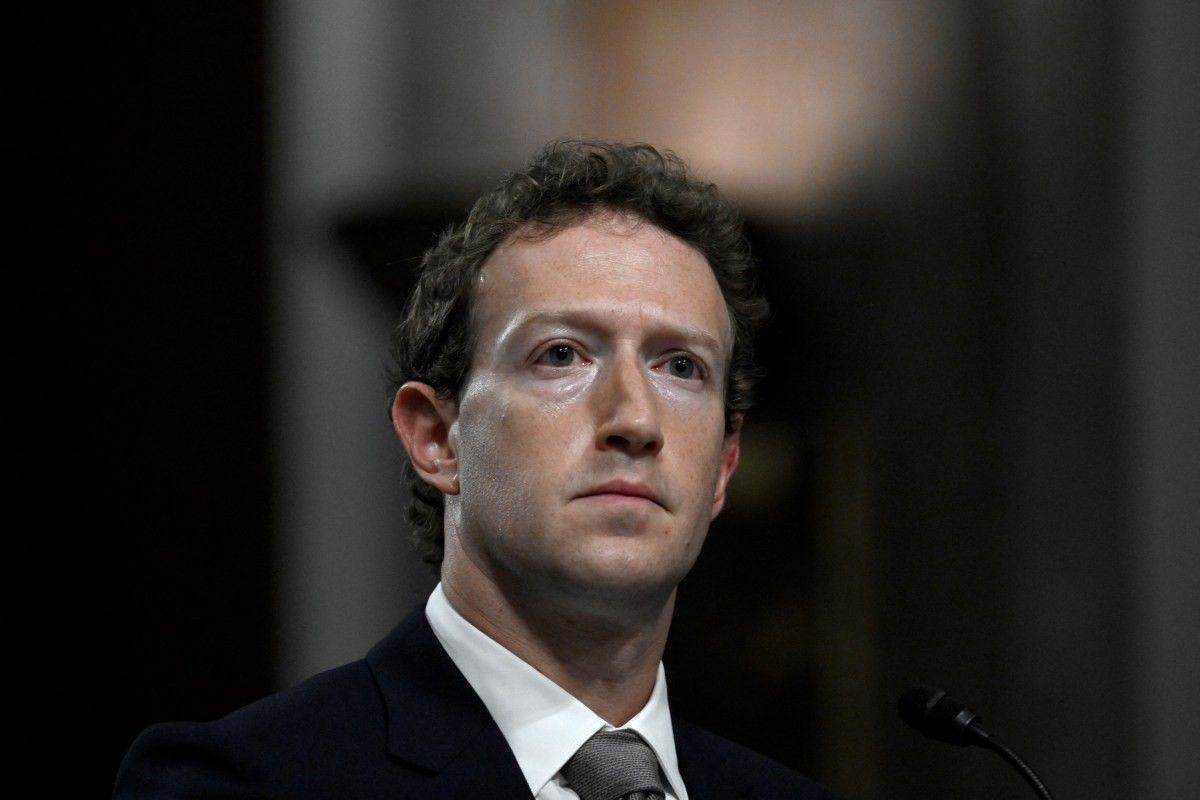 Meta CEO Zuckerberg Admits AI Agent Development Slower Than Expected