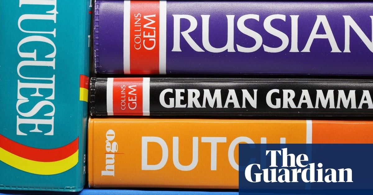 Learning Multiple Languages May Slow Brain Ageing, Study Suggests