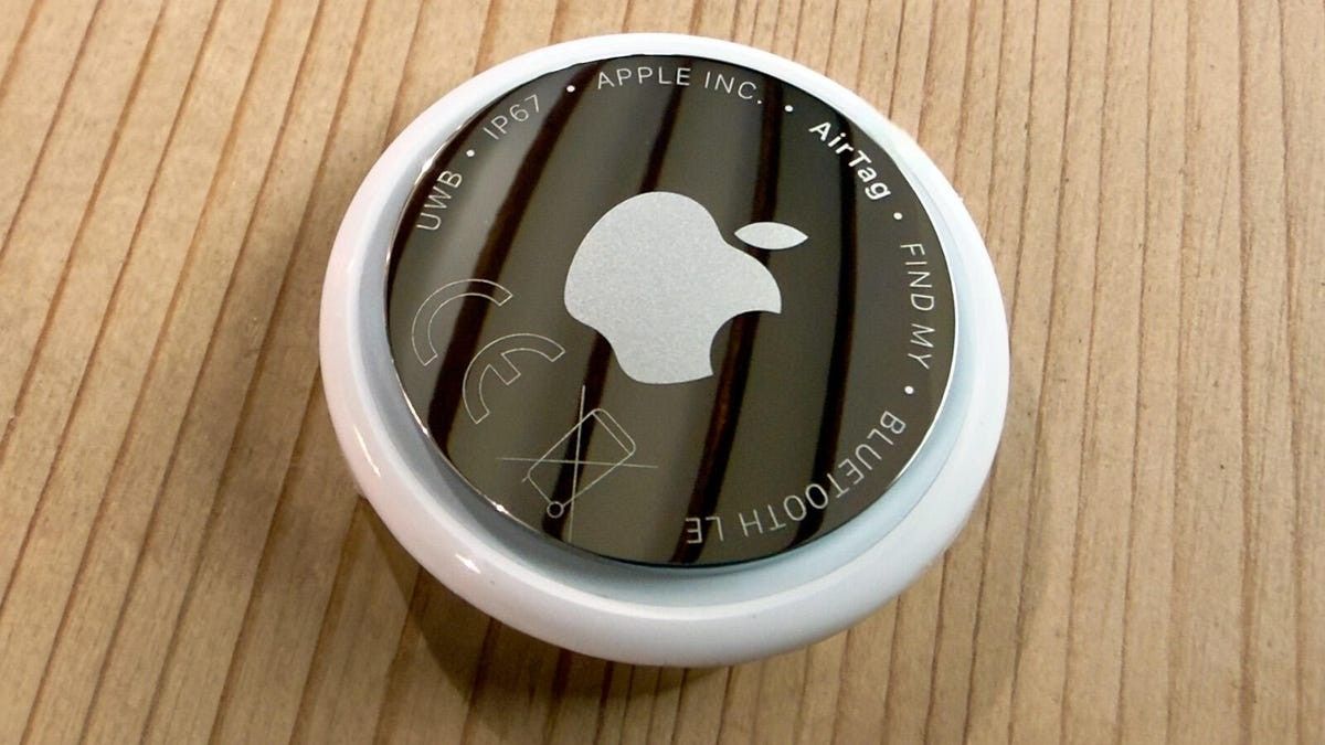 Apple AirTags on Sale for July 4 Weekend: Is It Worth Investing in the Latest Generation?