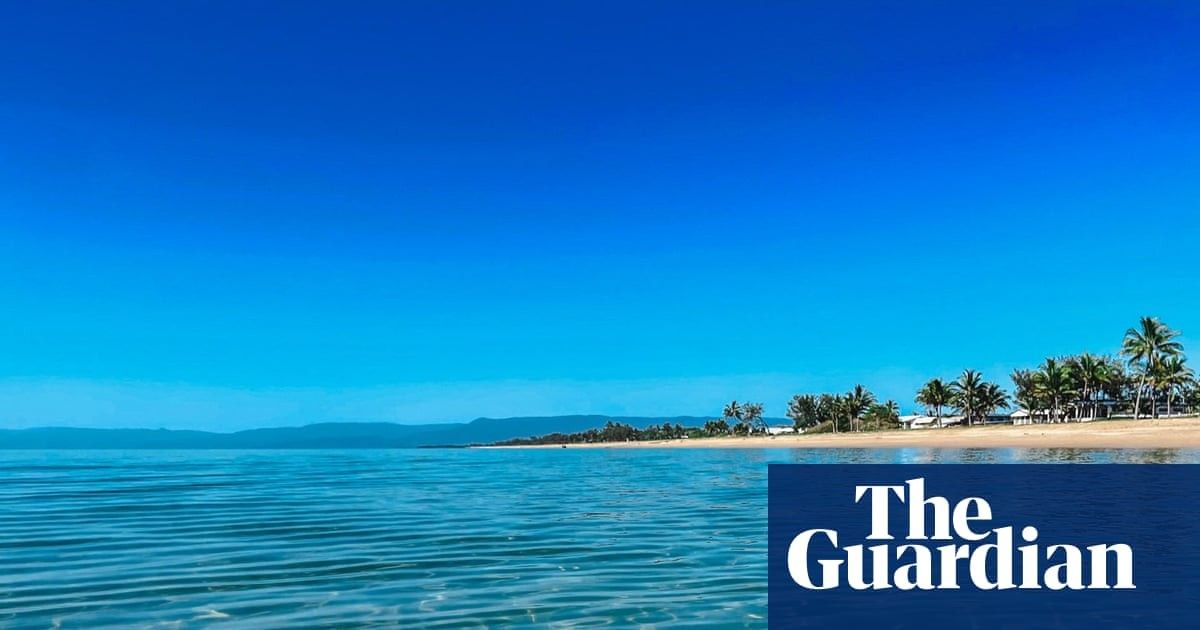 Space Debris Discovery Puts Tiny Australian Beach Town on the Global Map
