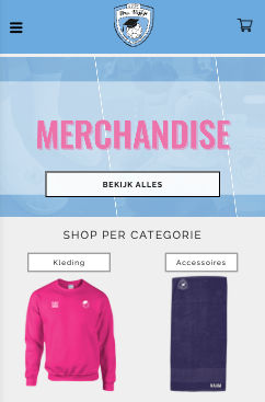 Affiliate / reseller
