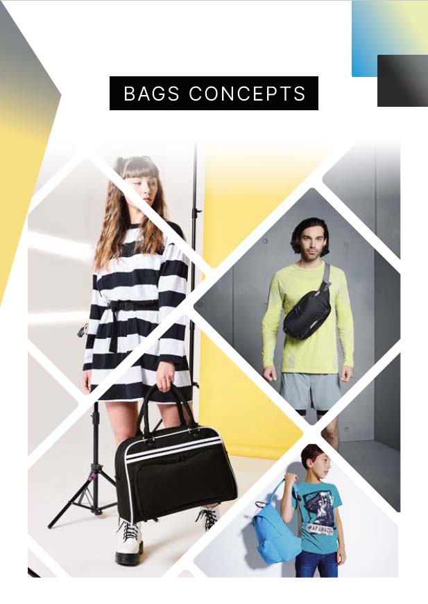 Tassen catalogus