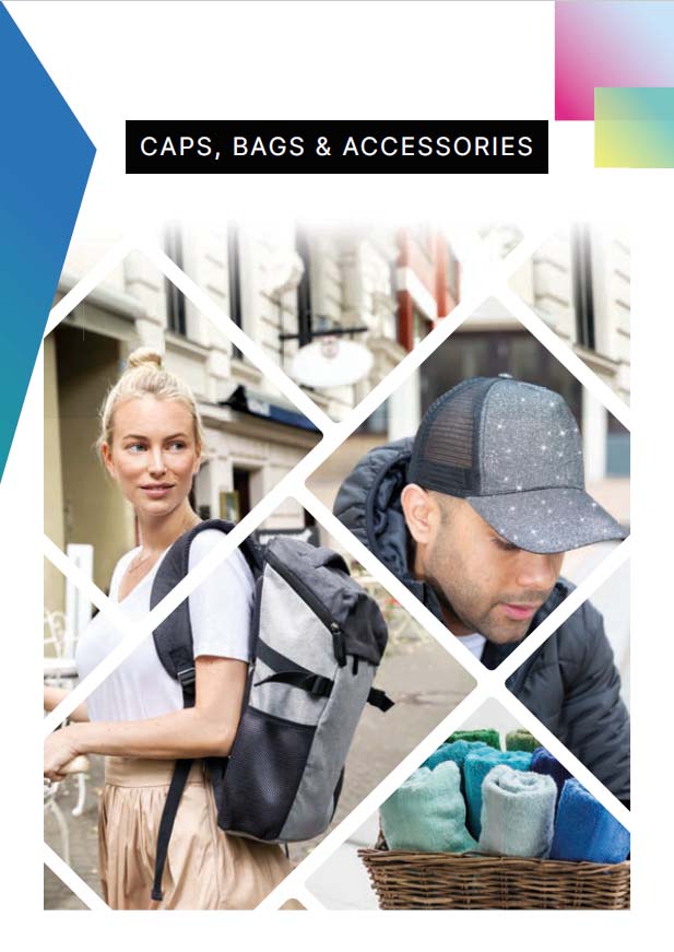Petten, tassen en accessoires