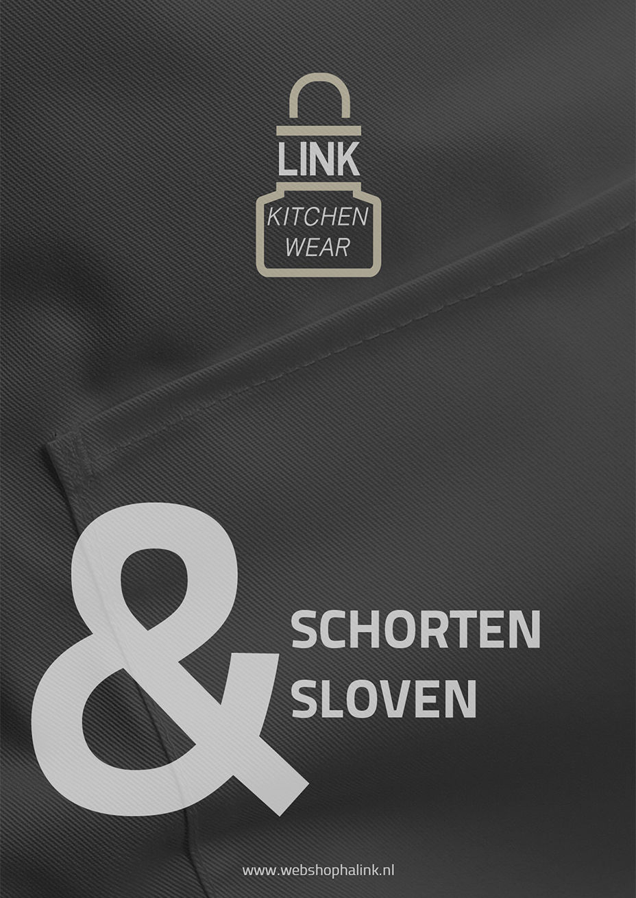 Schorten en sloven