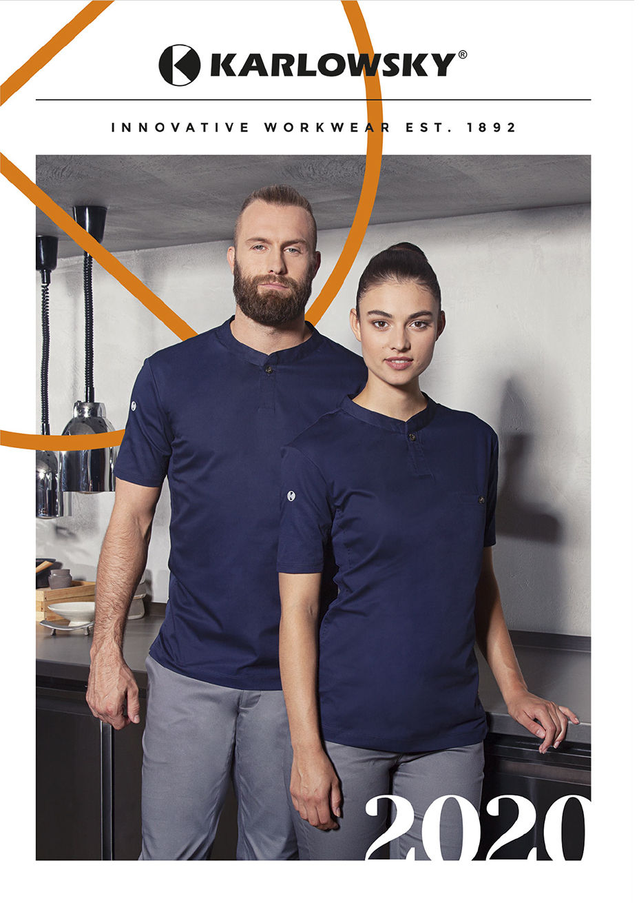 Horeca kleding