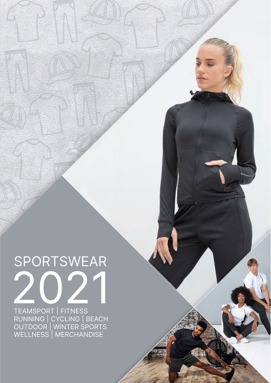 Sportswear 2021