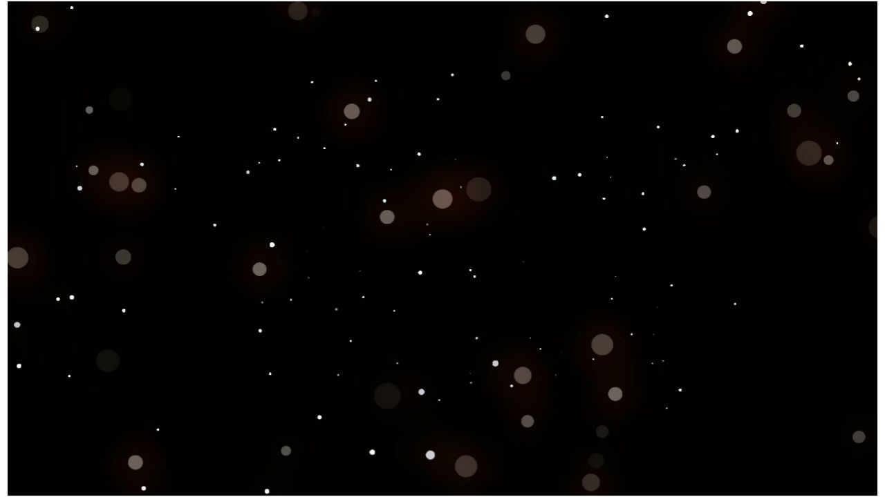 Movie Banner Background Video