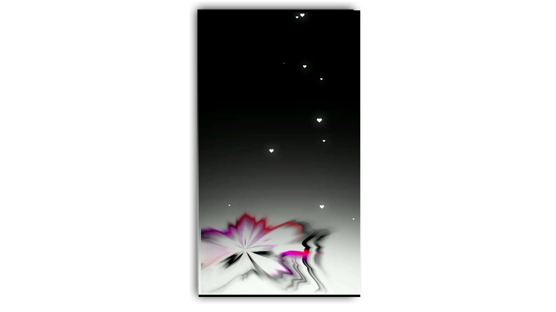 O Mere Sajana Full Screen Black Screen Status