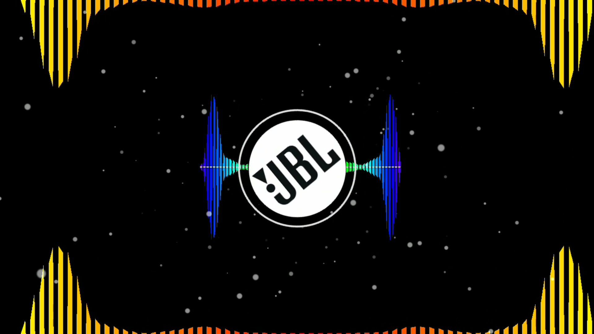 Jbl Audio Spectrum Video Effect