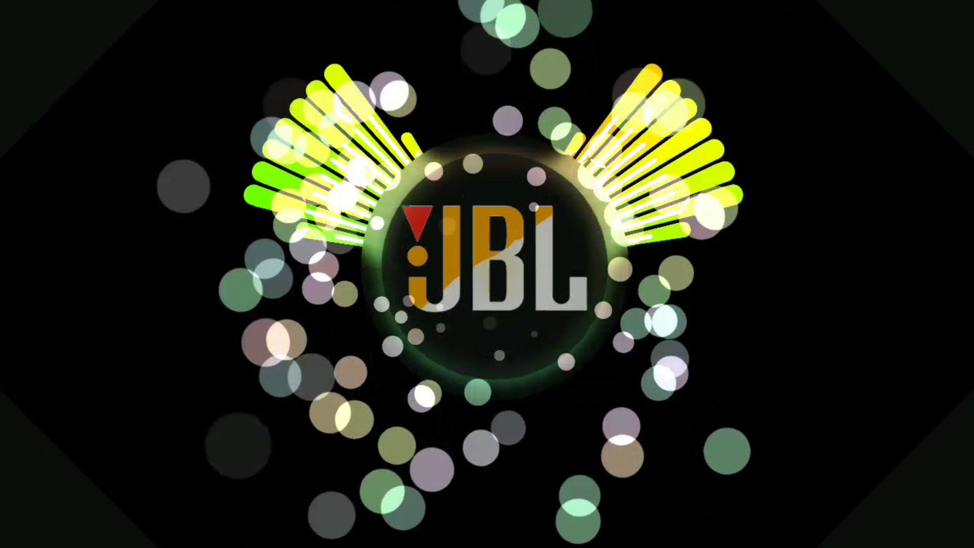 Jbl Audio Spectrum Kinemaster template