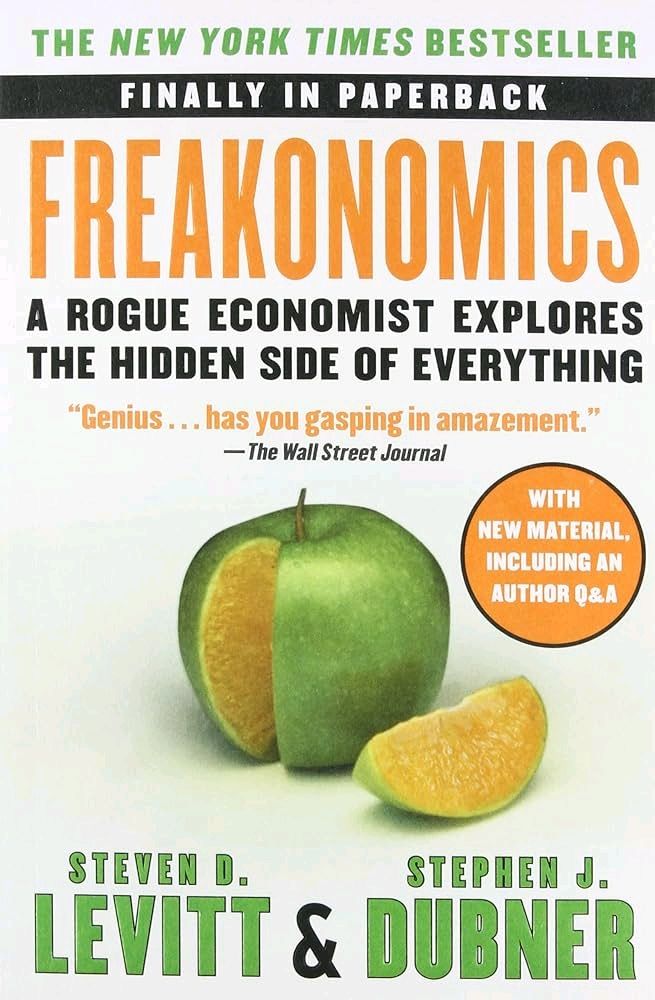 Freakonomics