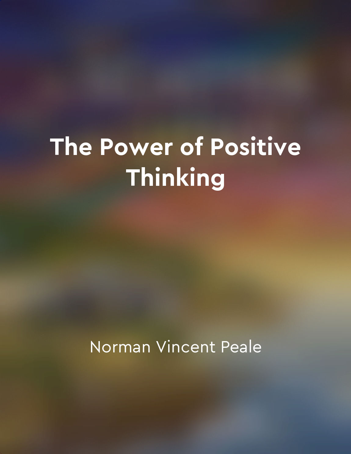 Surrounding oneself with positivity brings happiness