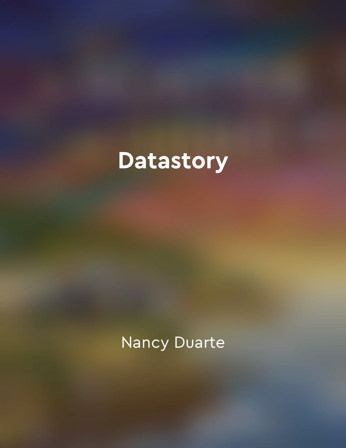 Datastory