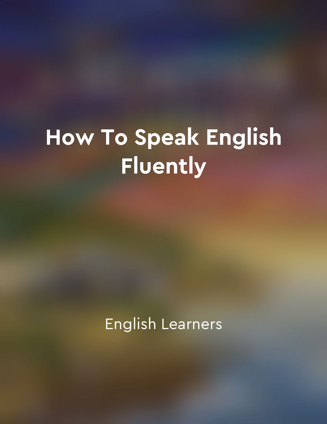 Experiment with different language learning techniques to find what works best for you