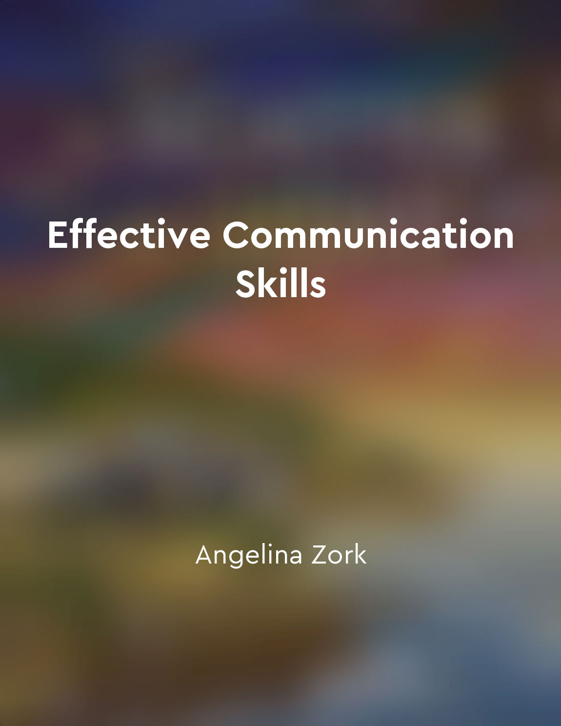 Assertive communication empowers individuals to express their thoughts clearly