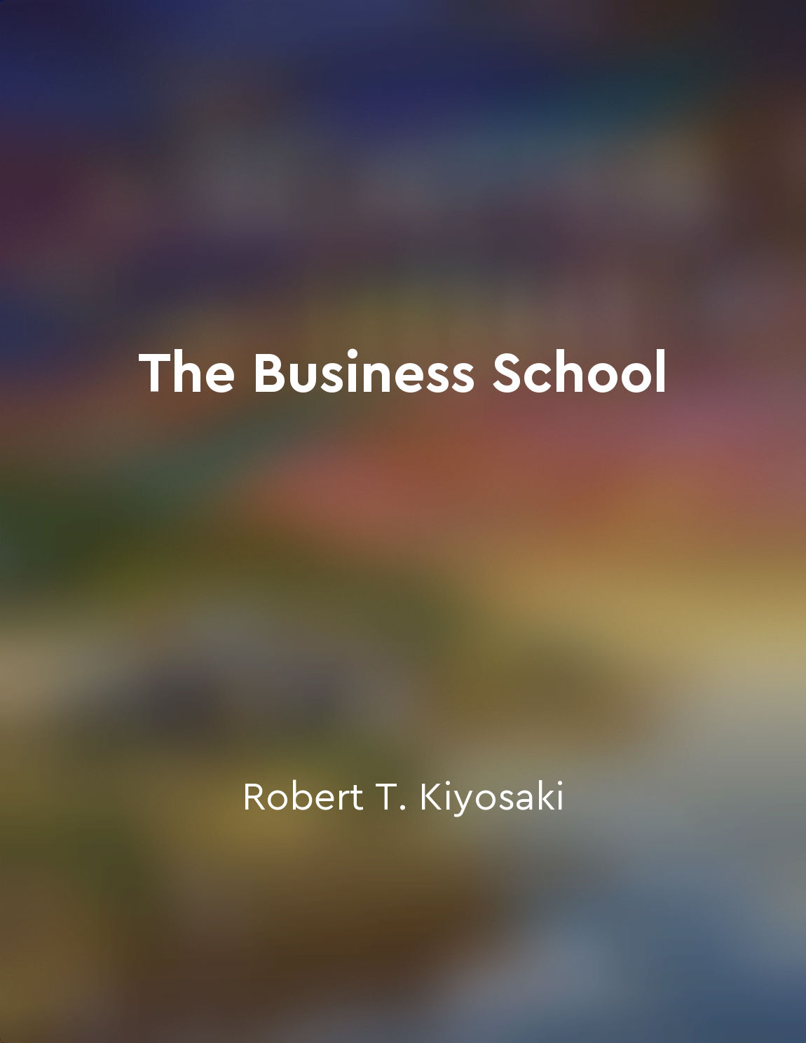 The Business School