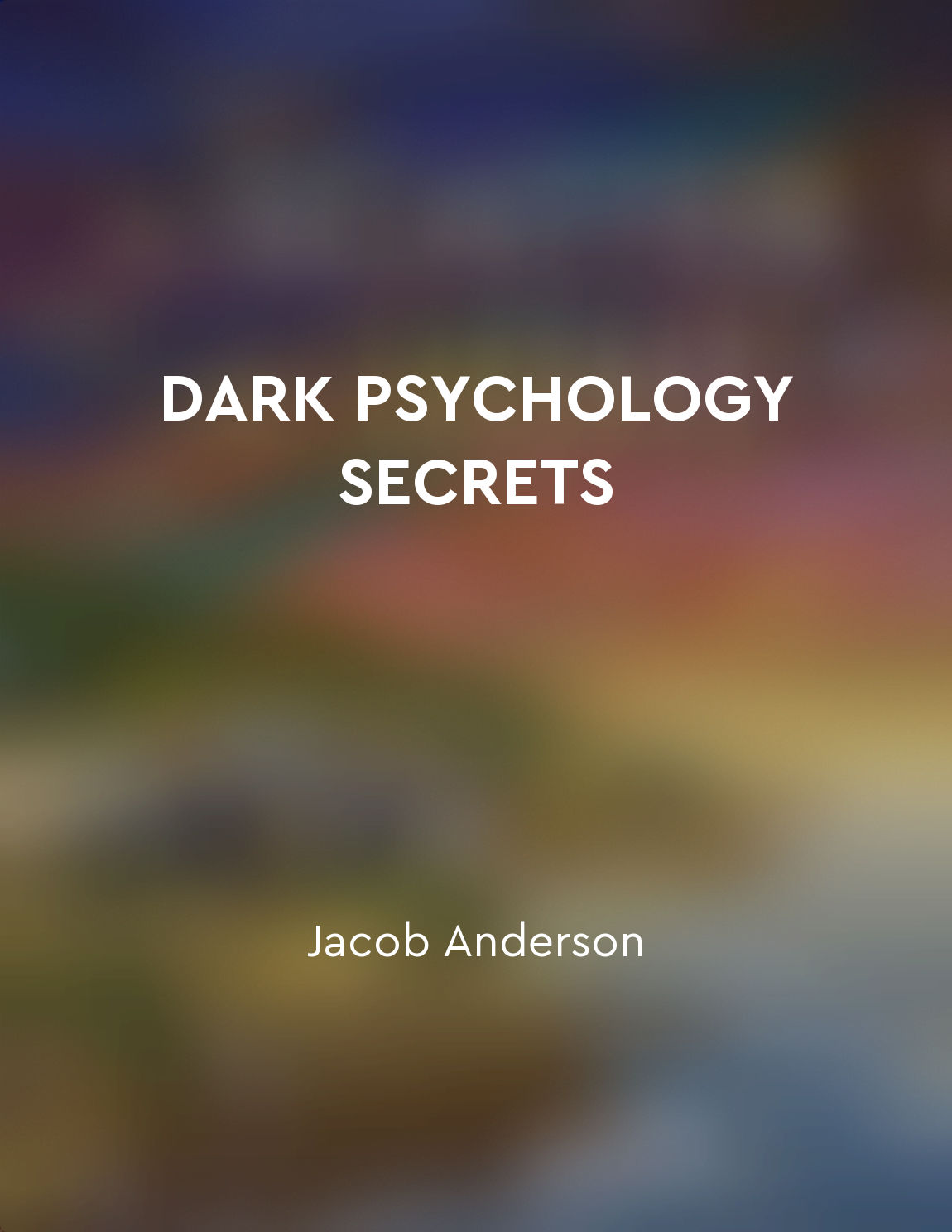 Discover the secrets of dark psychology techniques