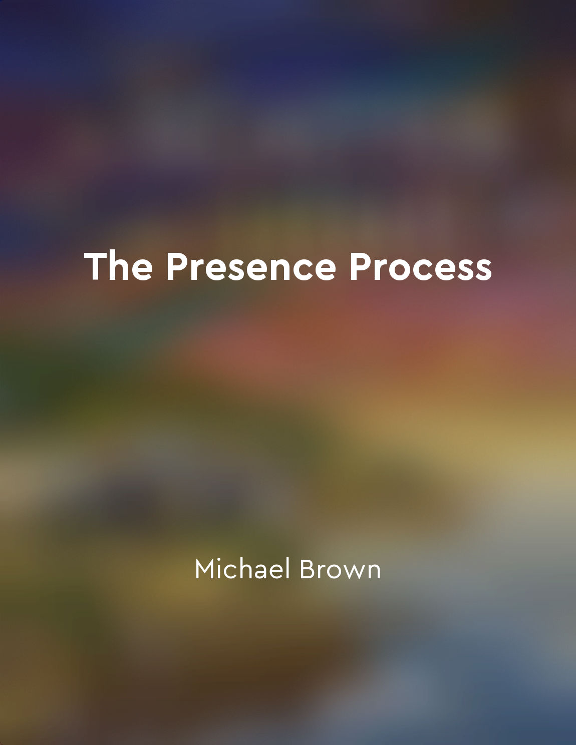 Cultivate a sense of inner calm through conscious breathing