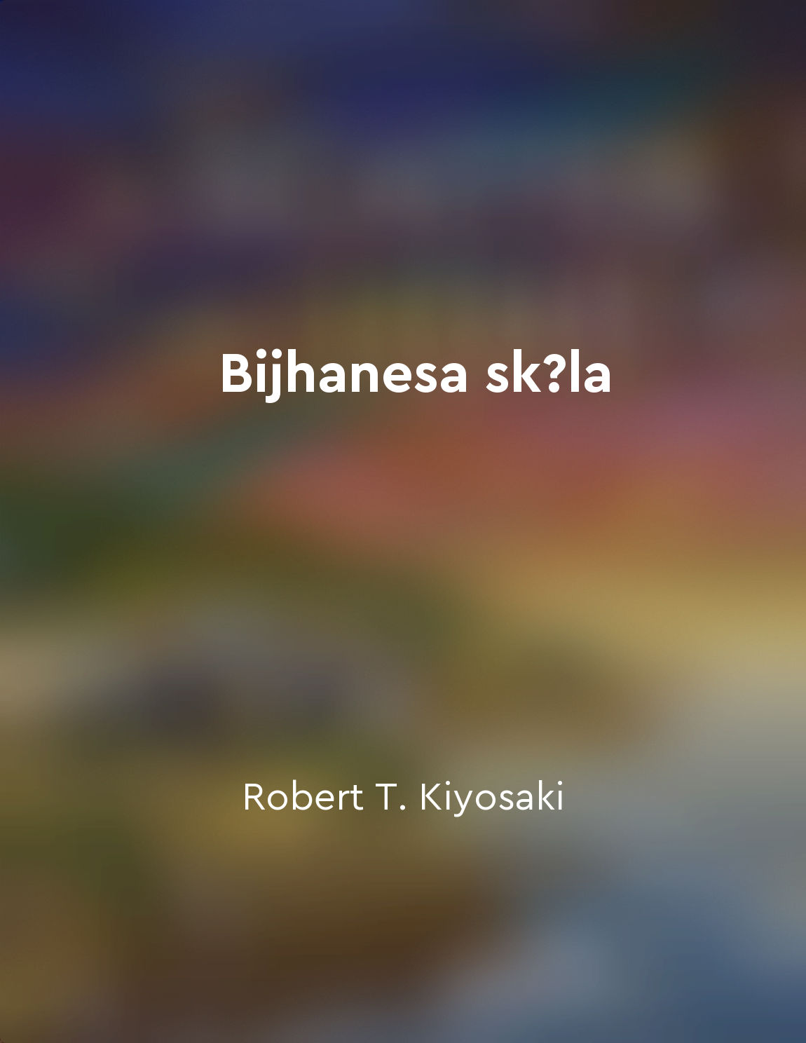 Bijhanesa skūla