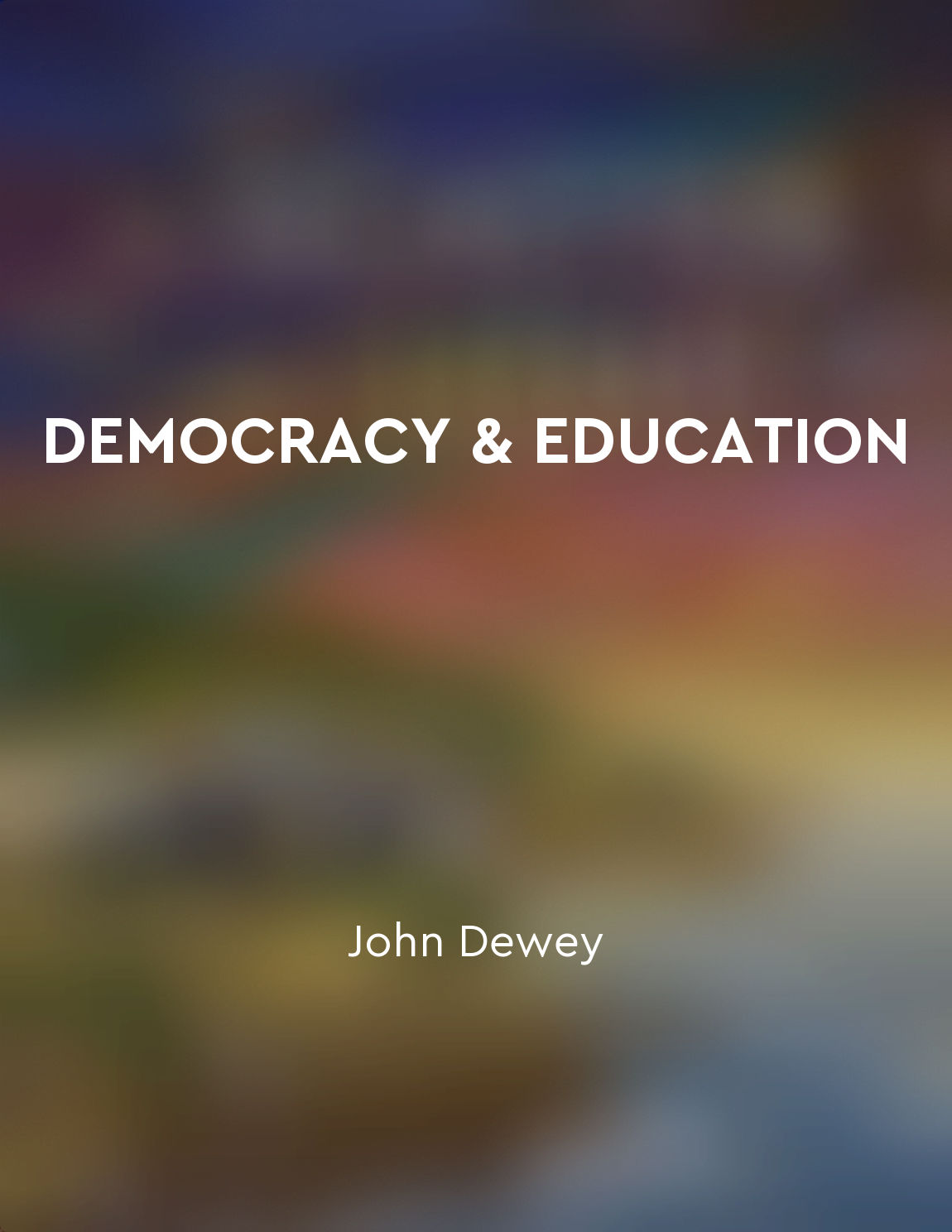 Schools play a crucial role in shaping democratic societies