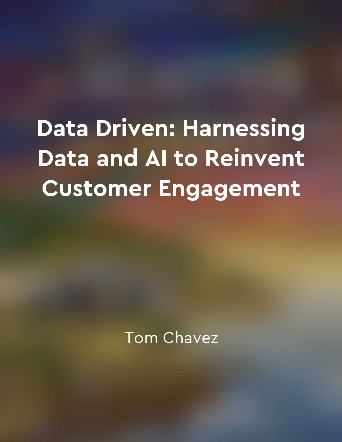 Businesses must embrace datadriven strategies