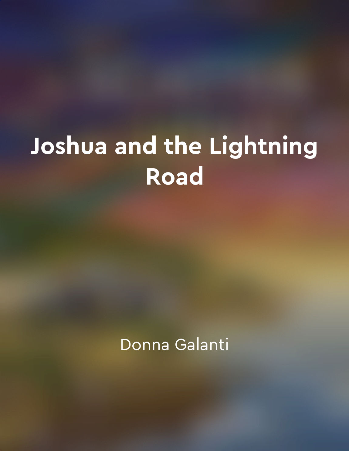 Hope shines bright on the Lightning Road