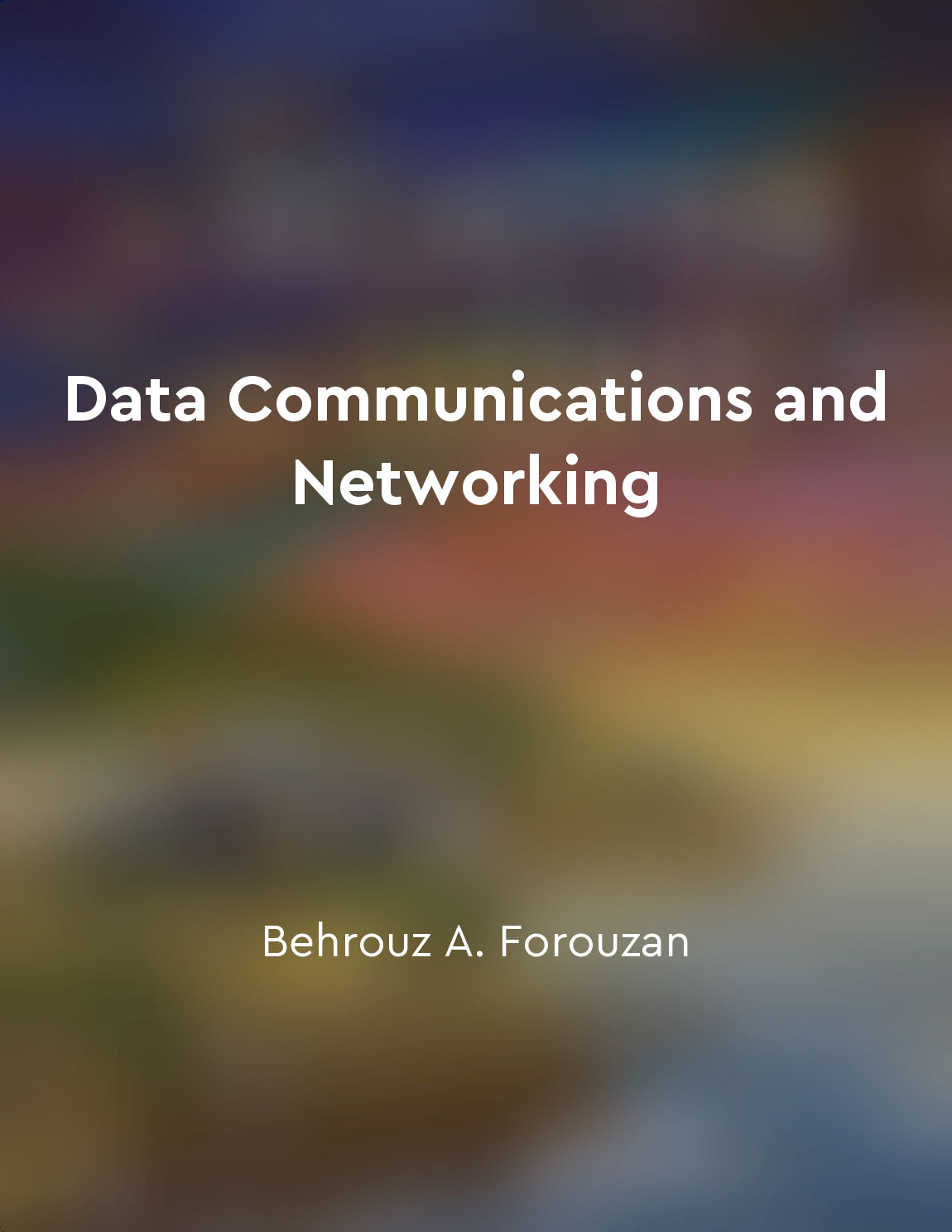 Packet switching breaks data into packets for efficient transmission