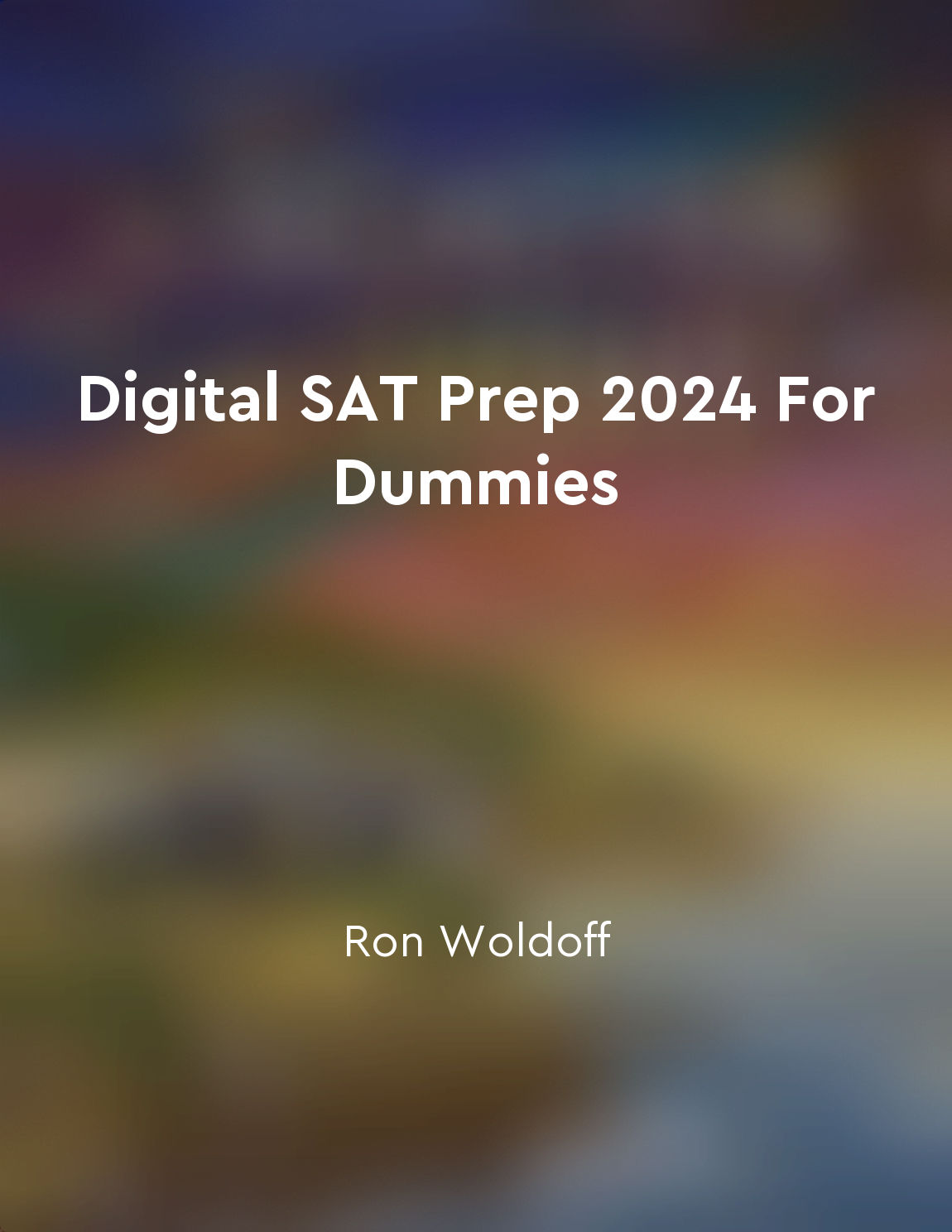 Overview of SAT exam