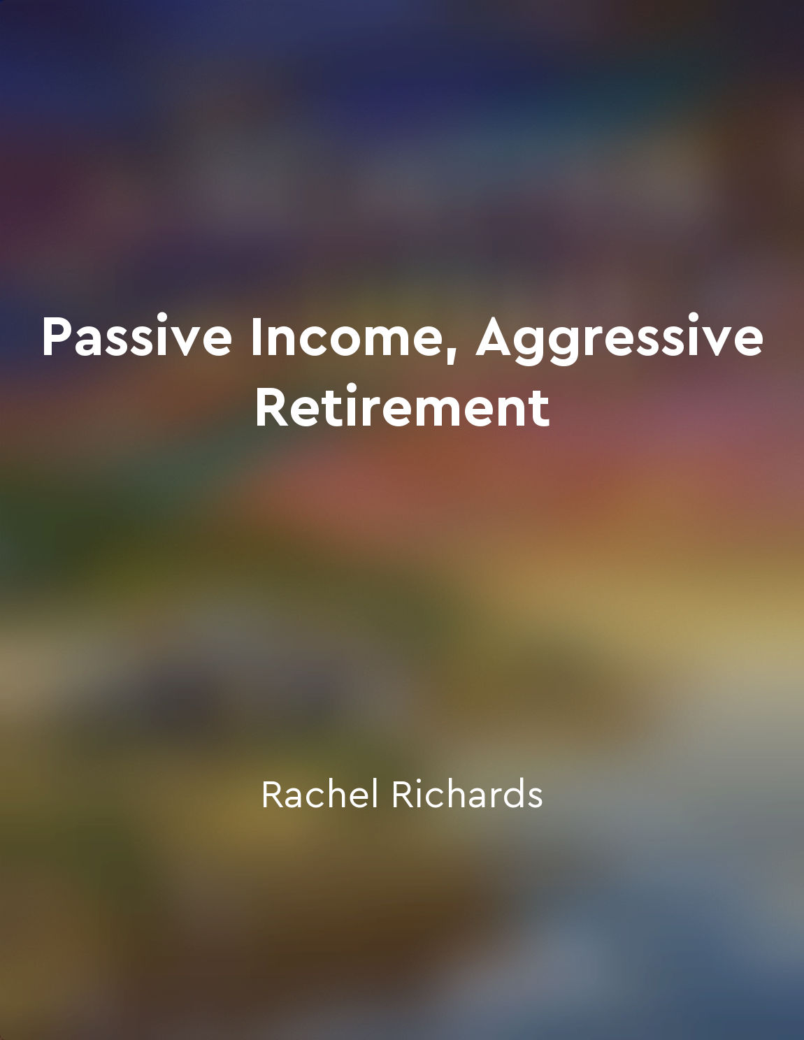 Planning for unexpected expenses is important for protecting passive income streams