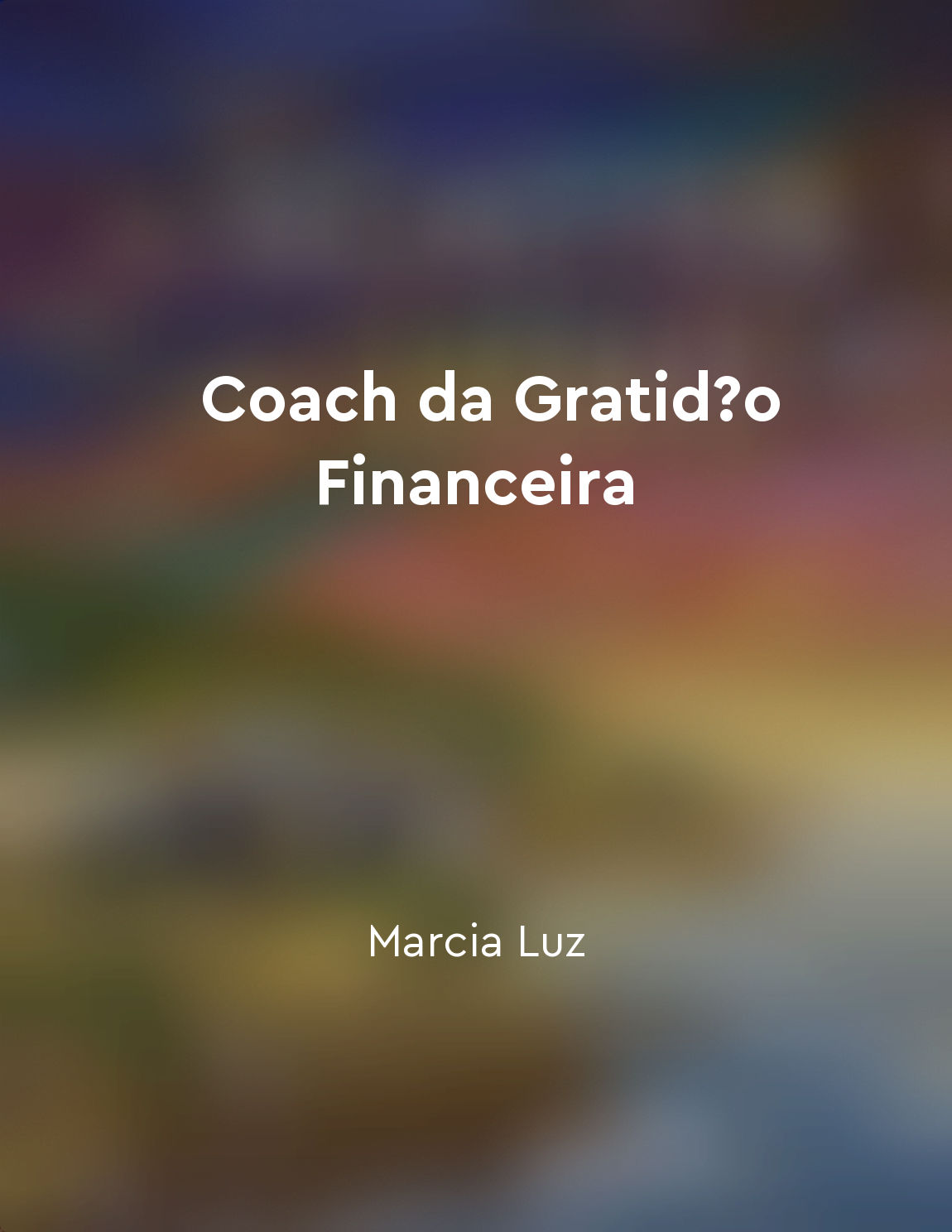 Gratitude is the key to financial abundance