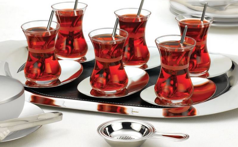 Kaliteli Çay Demlemek İçin En İyi Çay Makinesi Tavsiyesi 275 3