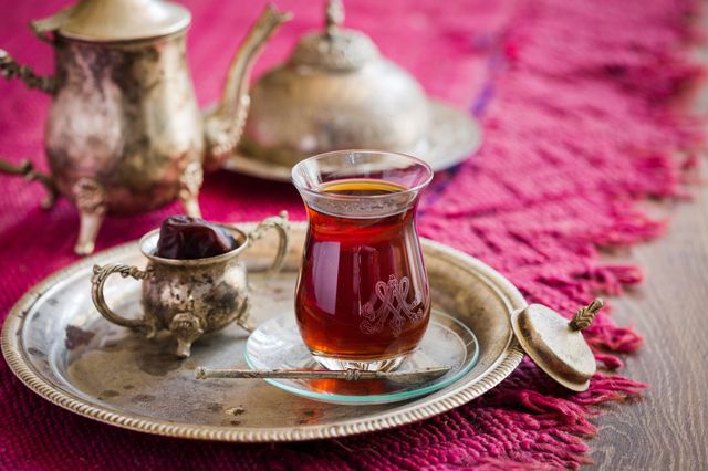 Tavşan kanı çayın tek doğru adresi: Seylan Çayı 239 schwarztee