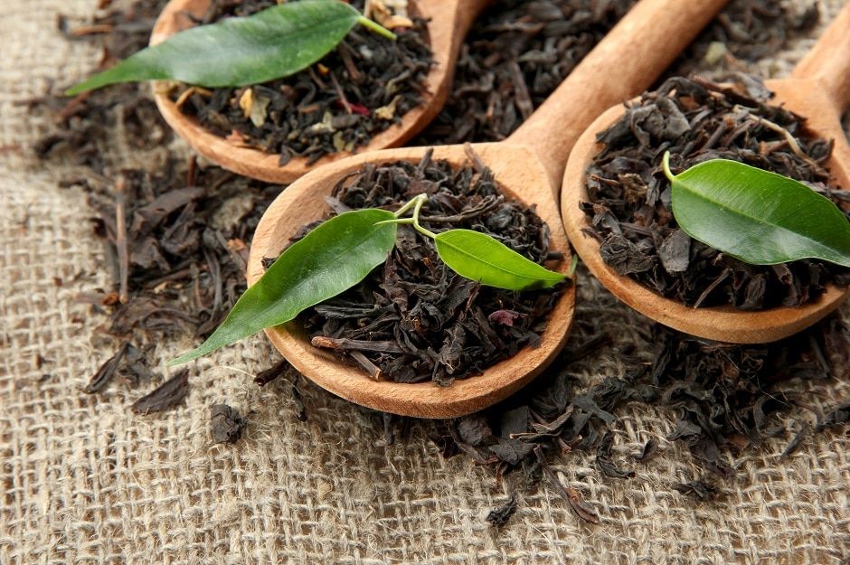 İzmir Ceylon tea (Seylan çayı) festivali harika geçti! 216 m