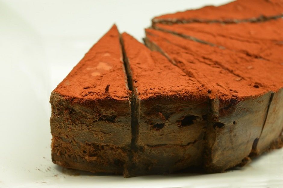 Mevlana Çaylı Kek Nasıl Yapılır? 194 cake 2755461 960 720