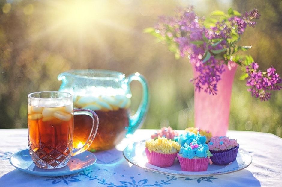 Seylon çaylı enfes soğuk çay tarifleri! 210 iced tea 3442812 960 720
