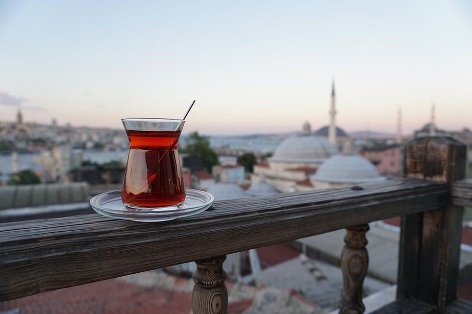 Seylan Çayı En İyi Nasıl Demlenir? 208 tea 3389192 960 720