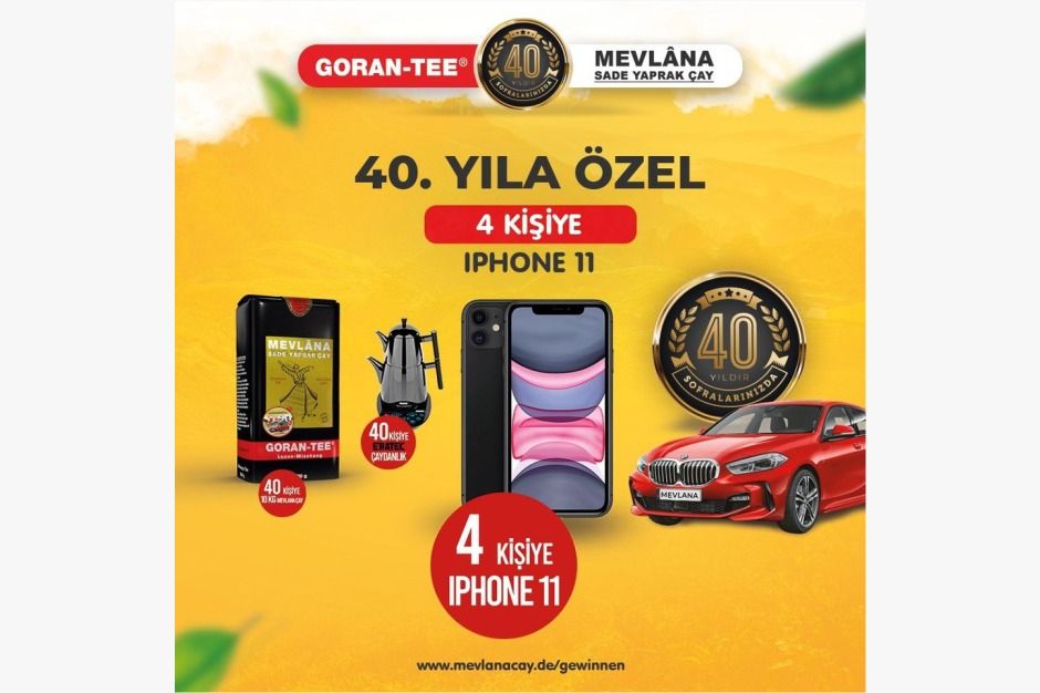 Mevlana Çay içenler BMV kazanıyor! 182 20da3aa4 6d0d 493e 82ce abb52214dbbf
